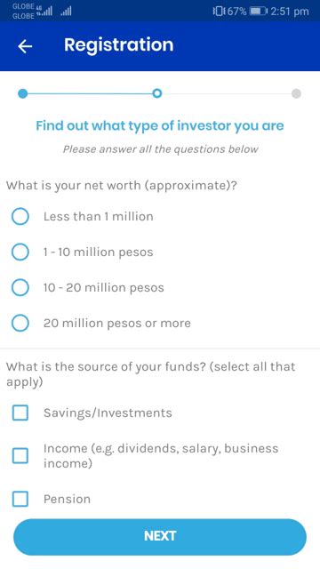 What We Learned (and Earned) After Using GInvest .